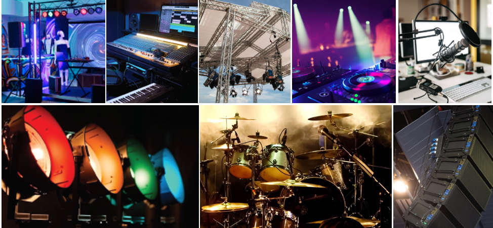 2025年印度尼西亞舞臺燈光音響展覽會 技術(shù)服務(wù)的創(chuàng)新與未來