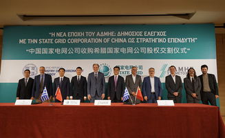 國(guó)家電網(wǎng) 服務(wù) 一帶一路 推進(jìn)互聯(lián)互通