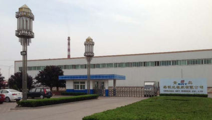 固鉑輪胎購(gòu)買山東全鋼輪胎制造廠多數(shù)股權(quán)并計(jì)劃成立合資公司